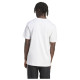Adidas Ανδρική κοντομάνικη μπλούζα Pennant Trim Graphic Tee Adidas Ανδρική κοντομάνικη μπλούζα Pennant Trim Graphic Tee